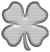 silver clover